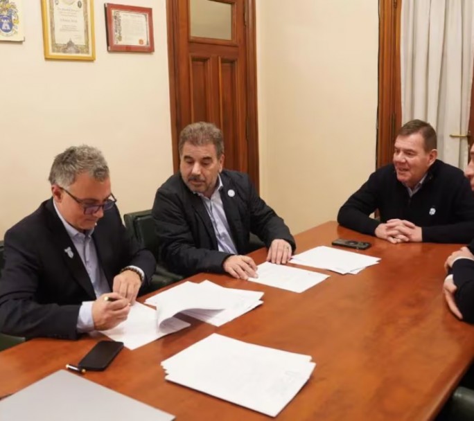 El PRO retoma la campaña bonaerense tras el escándalo por las presuntas coimas